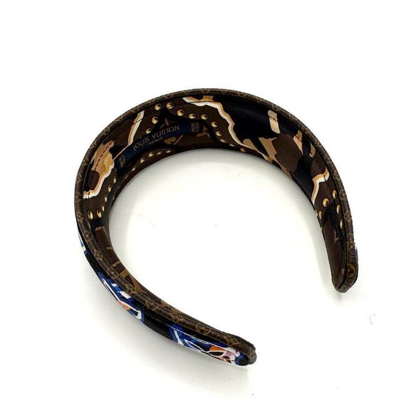 Louis Vuitton Be Mindful Headband - Picture 2 of 4